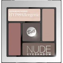 Oogschaduwprimer|Crème-Oogschaduw^HYPOAllergenic Nude Eyeshadow