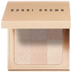 Poeder^Bobbi Brown Nude Finish Illuminating Powder