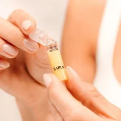 Hydraterend Serum^BABOR Nutri Restore 7 Ampoules