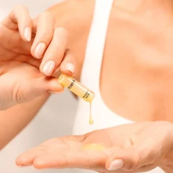 Hydraterend Serum^BABOR Nutri Restore 7 Ampoules