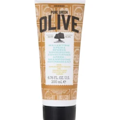 Conditioner|Conditioner Voor Beschadigd Haar^Korres Nutritious Conditioner