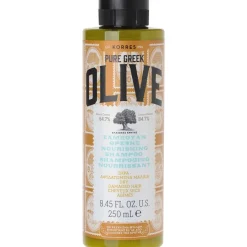 Shampoo^Korres Nutritious Shampoo