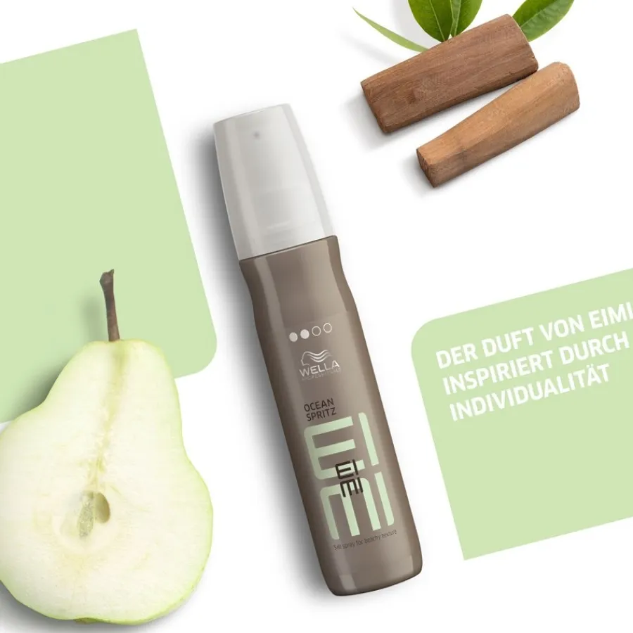 Droog Haar^Wella Ocean Spritz Beach Texture Spray