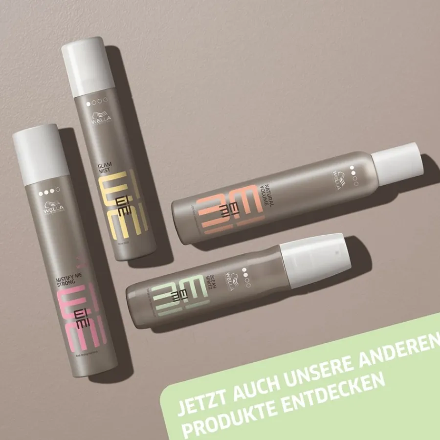 Droog Haar^Wella Ocean Spritz Beach Texture Spray