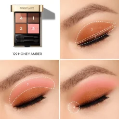 Oogschaduw^GUERLAIN Ombres G Eyeshadow Palette