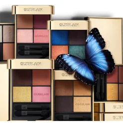Oogschaduw^GUERLAIN Ombres G Eyeshadow Palette