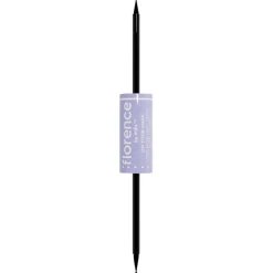 Eyeliner^florence by mills On your Mark Dot & Line Dual-Ended Liquid Eyeliner