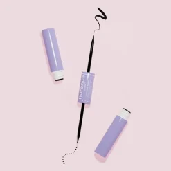 Eyeliner^florence by mills On your Mark Dot & Line Dual-Ended Liquid Eyeliner