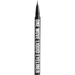 Eyeliner^Inglot One Move Liquid Eyeliner