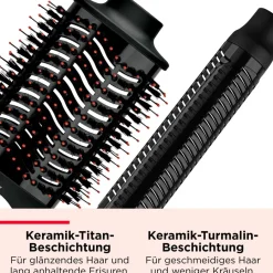 Tondeuses|Föhns^Revlon One-Step Blow-Dry Multi-Air Styler 5-in-1 RVDR5371E