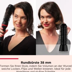 Tondeuses|Föhns^Revlon One-Step Blow-Dry Multi-Air Styler 5-in-1 RVDR5371E