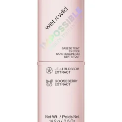Make-Up Gezicht^wet n wild Onmogelijke Primer Stick