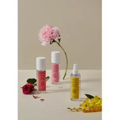 Droog Haar|Spraybehandeling^RATED GREEN Ontwarrend Parfum Haarnevel 01, Lemon-Freesia-Musk