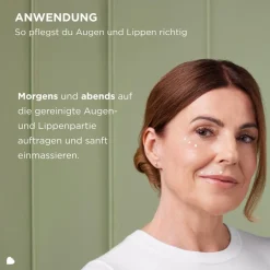 Annemarie Börlind|Oogverzorging^ANNEMARIE BÖRLIND Oog- en lipverzorging