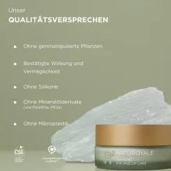 Annemarie Börlind|Oogverzorging^ANNEMARIE BÖRLIND Oog- en lipverzorging