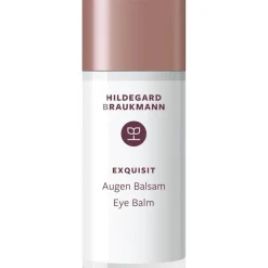 Oogverzorging|Oogcrème^Hildegard Braukmann Oogbalsem