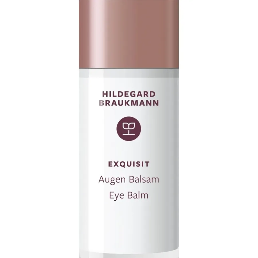 Oogverzorging|Oogcrème^Hildegard Braukmann Oogbalsem