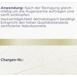 Oogcrème^Heliotrop Oogcrème