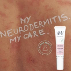 Dado Sens|Oogverzorging^DADO SENS OOGCRÈME, - Voor droge huid en neurodermitis