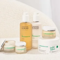 Annemarie Börlind|Oogverzorging^ANNEMARIE BÖRLIND Oogrimpelcrème