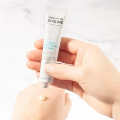 Annemarie Börlind|Oogverzorging^ANNEMARIE BÖRLIND Oogrimpeltjes crème