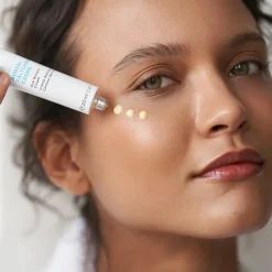 Annemarie Börlind|Oogverzorging^ANNEMARIE BÖRLIND Oogrimpeltjes crème