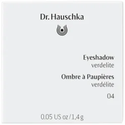 Ogen|Oogschaduw^Dr. Hauschka Oogschaduw