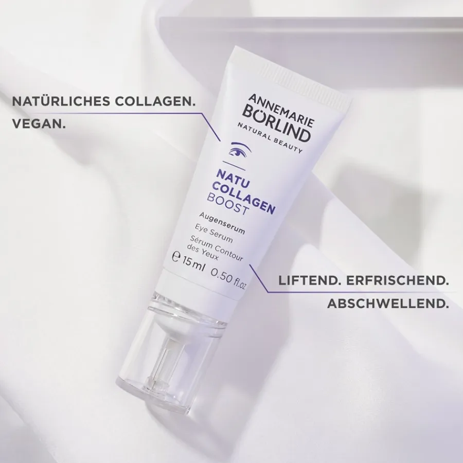 Annemarie Börlind|Oogserum^ANNEMARIE BÖRLIND Oogserum