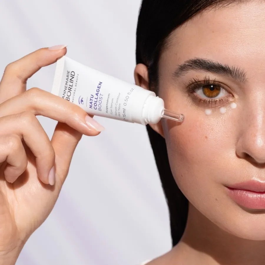 Annemarie Börlind|Oogserum^ANNEMARIE BÖRLIND Oogserum