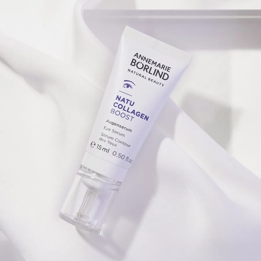 Annemarie Börlind|Oogserum^ANNEMARIE BÖRLIND Oogserum