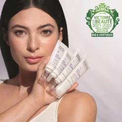 Annemarie Börlind|Oogserum^ANNEMARIE BÖRLIND Oogserum