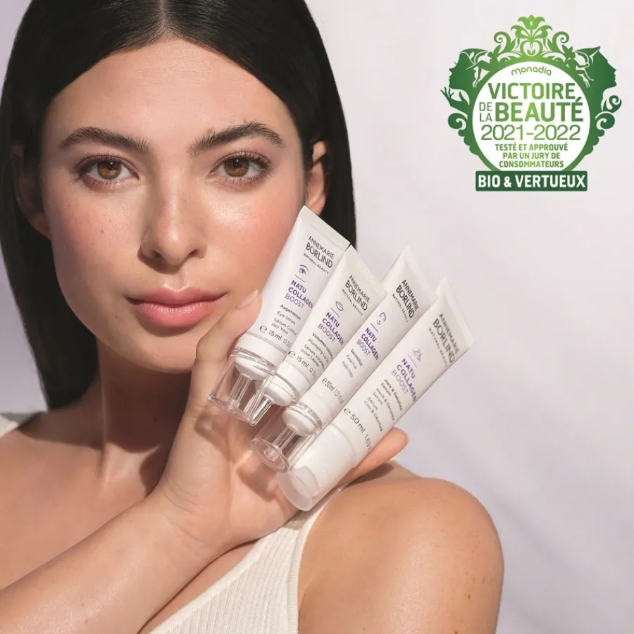 Annemarie Börlind|Oogserum^ANNEMARIE BÖRLIND Oogserum