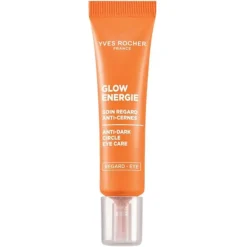 Oogcrème^Yves Rocher Oogverzorging tegen donkere kringen