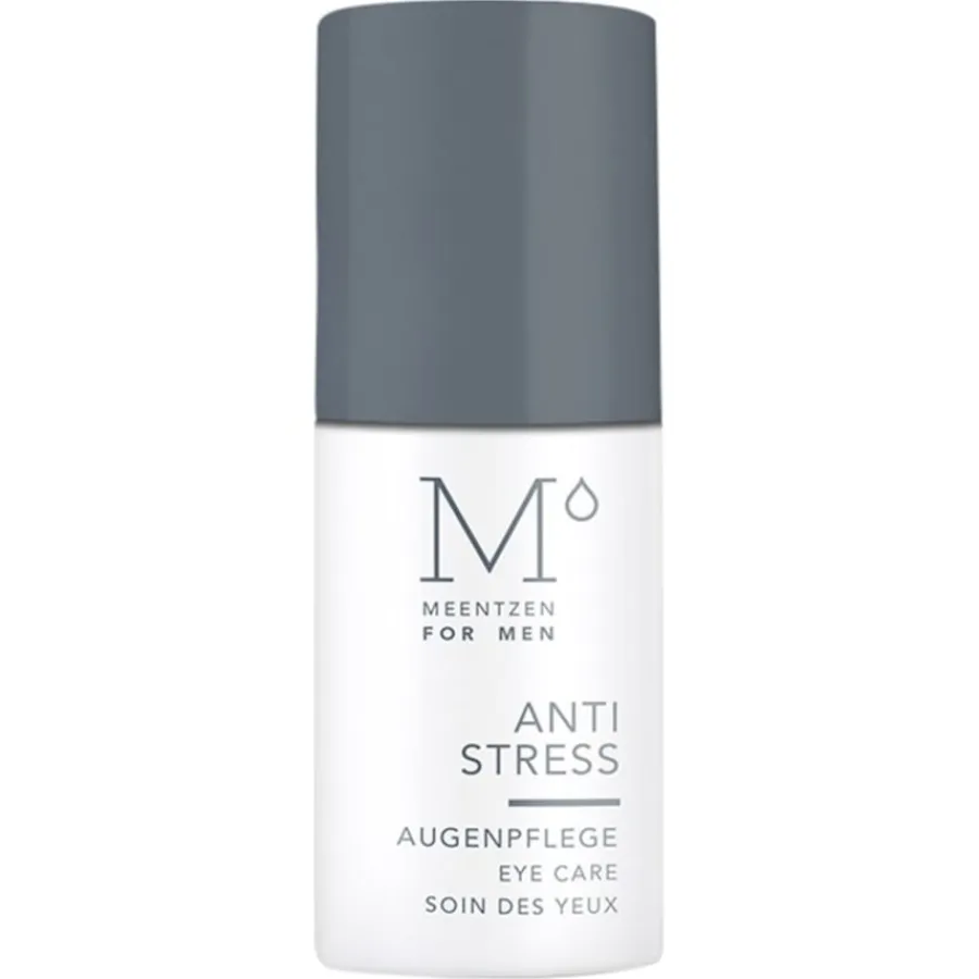 Oogcrème^Charlotte Meentzen Oogverzorging tegen stress