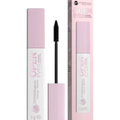 Mascara^HYPOAllergenic Open Eyes Mascara