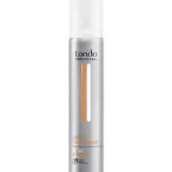 Dun & Steil Haar|Haarmousse^Londa Professional Optillen