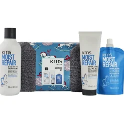 Droog Haar|Hydraterende Haarbehandeling^KMS Opwekkingscrème