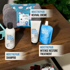 Droog Haar|Hydraterende Haarbehandeling^KMS Opwekkingscrème