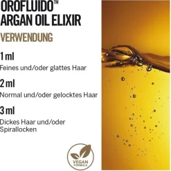 Haarserum^Revlon Professional Original Elixir