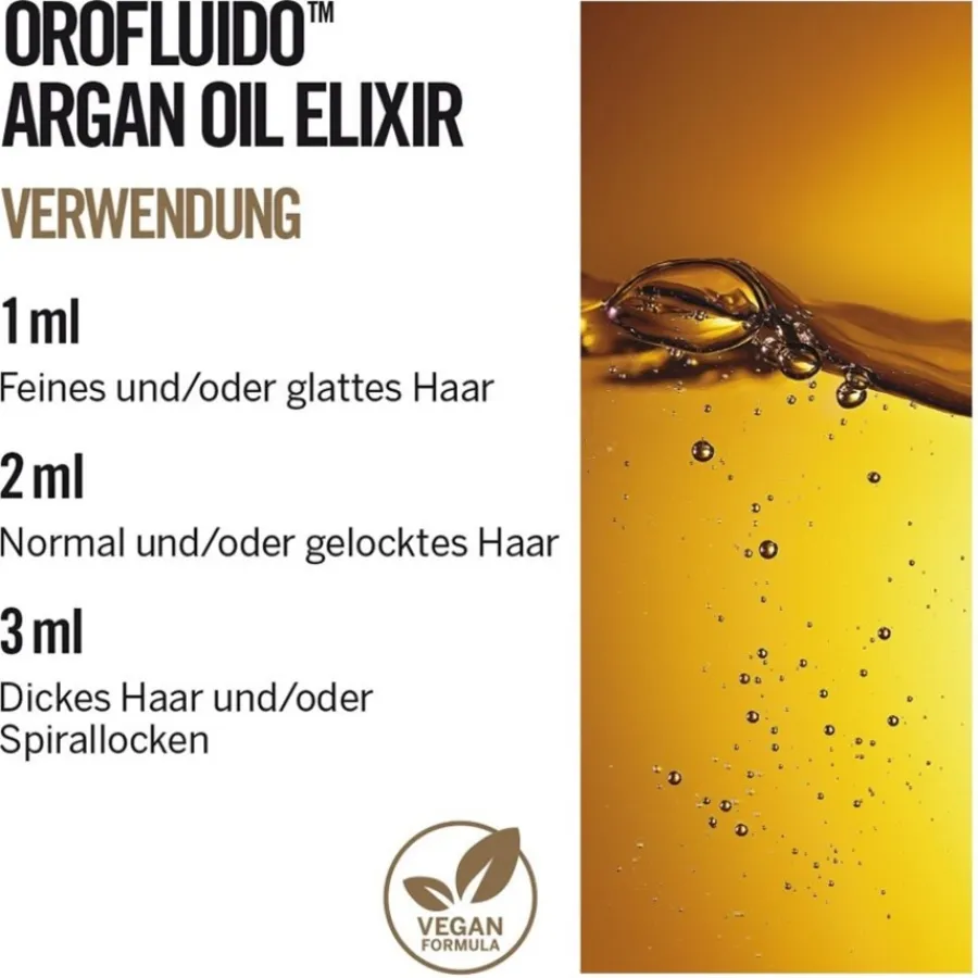 Haarserum^Revlon Professional Original Elixir