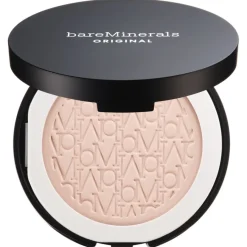 Foundation^bareMinerals Original Pressed Powder Foundation Mineral SPF 15