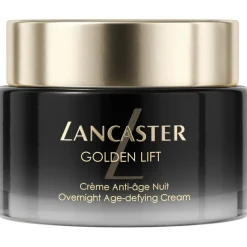 Nachtcrème|Antirimpelcrème^Lancaster Overnight Age-Defying Cream