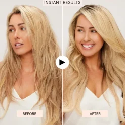 Haarbehandeling Voor Gekleurd Haar|Gekleurd Haar^BondiBoost Paars Masker