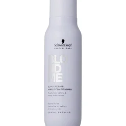 Conditioner Voor Beschadigd Haar^Schwarzkopf Professional Paarse conditioner