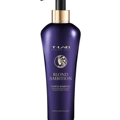Shampoo^T-LAB Professional Paarse shampoo