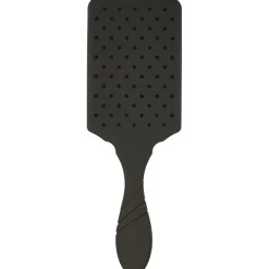 Platte Borstels & Paddle Brushes|Anti-Klit Borstels^Wet Brush Paddle Detangler Black