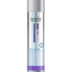 Gekleurd Haar^Londa Professional Parelmoer Blond Shampoo