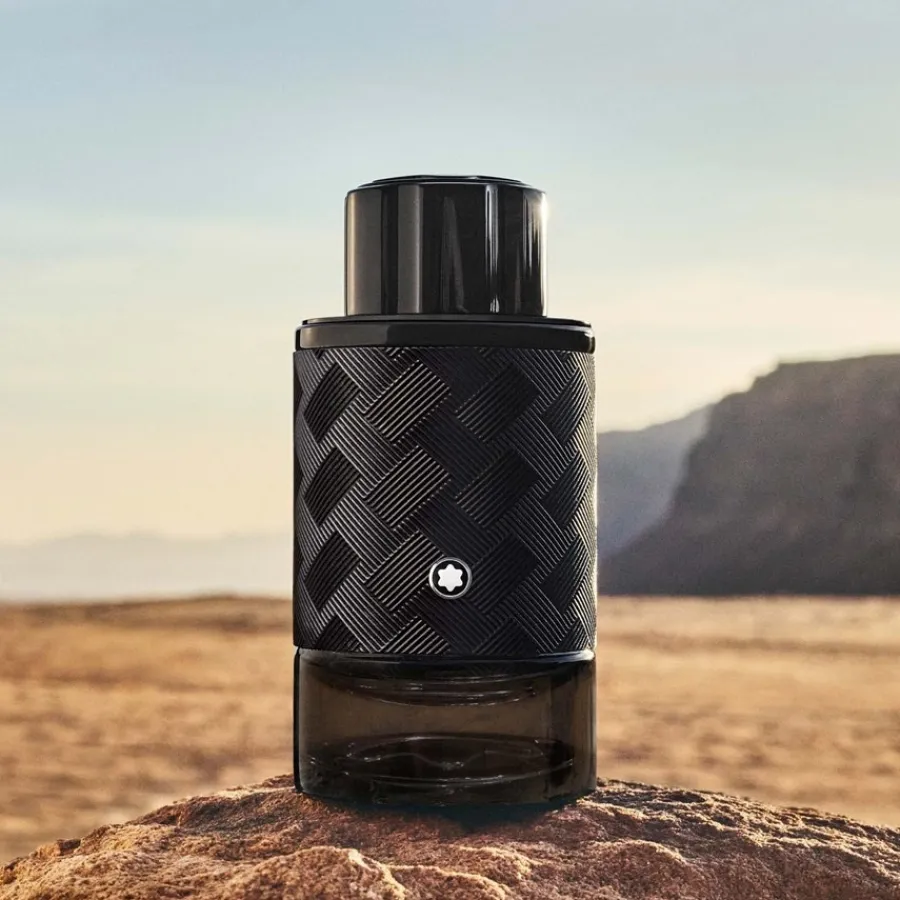 Amberparfum|Herenparfum^Montblanc Parfum