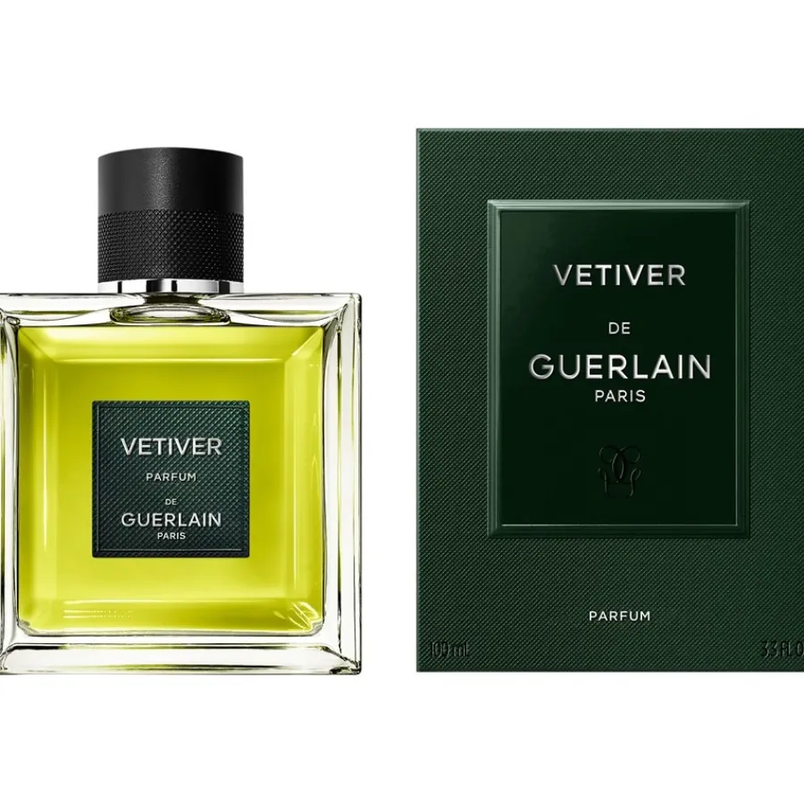 Herenparfum^GUERLAIN Parfum