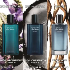 Herfstgeuren|Herenparfum^Davidoff Parfum